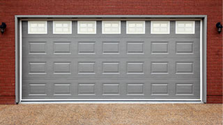 Garage Door Repair at Maple Leaf Mobile Home Park, Florida