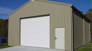 Garage Door Openers at Maple Leaf Mobile Home Park, Florida